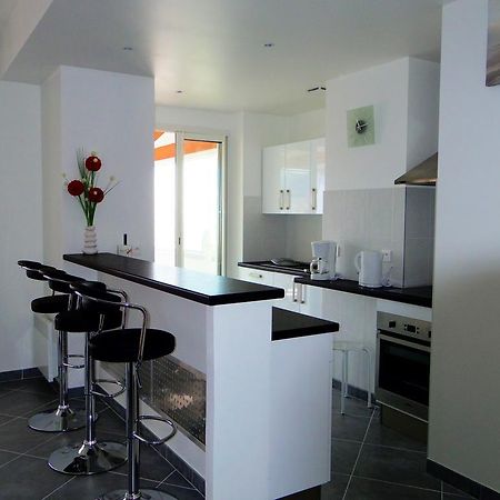 Delaup Apartment Cannes Room photo