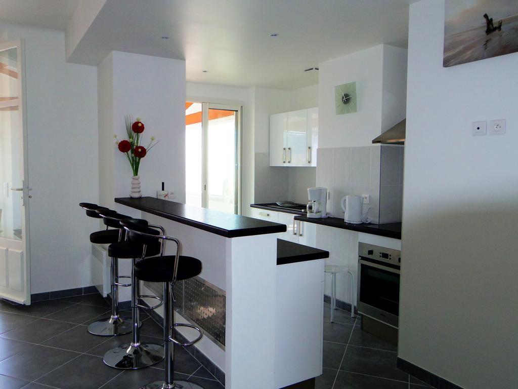 Delaup Apartment Cannes Room photo