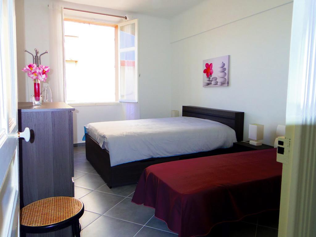 Delaup Apartment Cannes Room photo