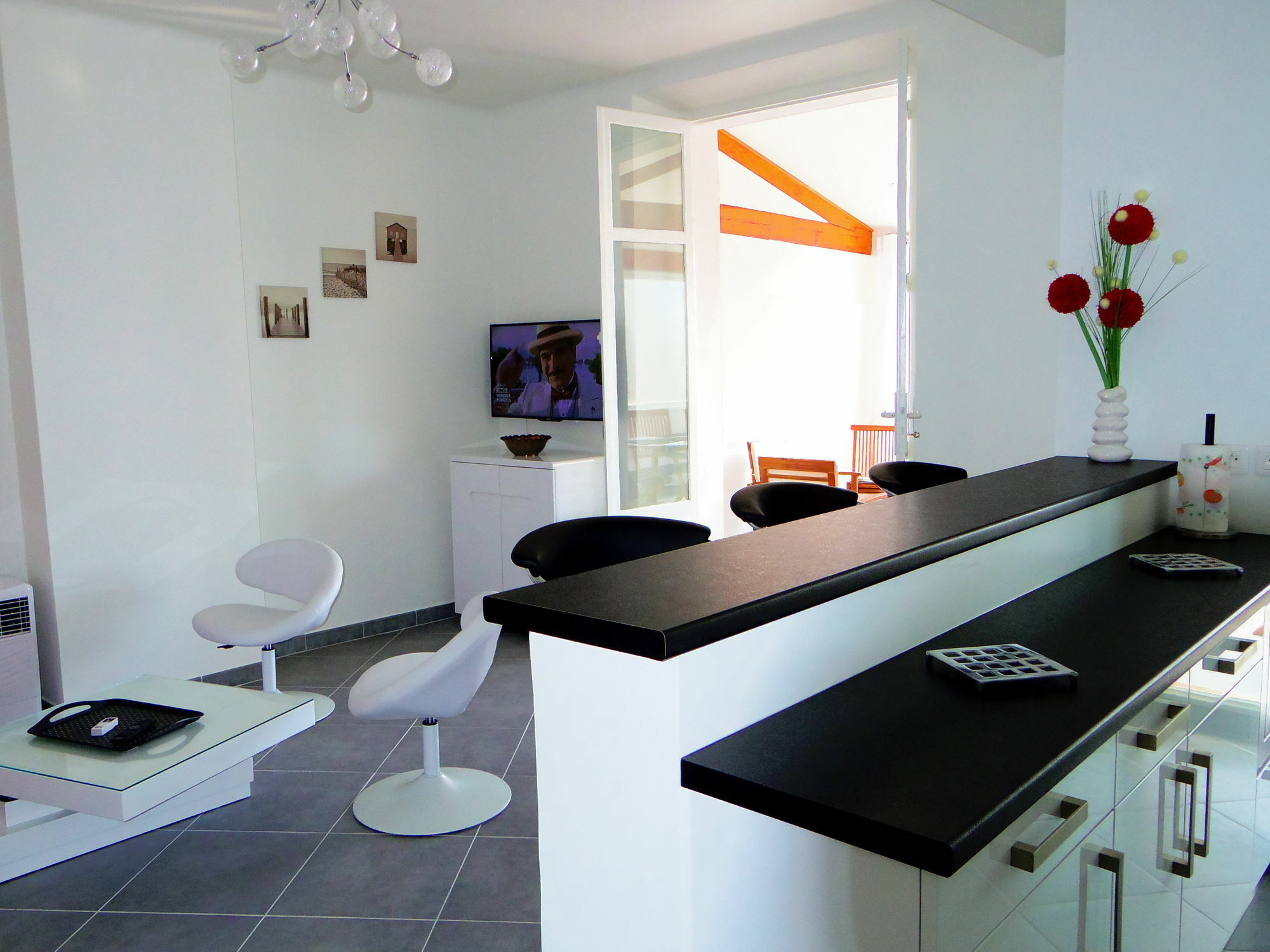 Delaup Apartment Cannes Exterior photo