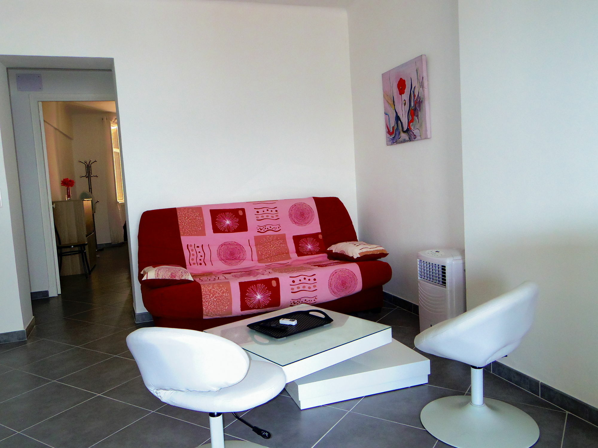 Delaup Apartment Cannes Exterior photo