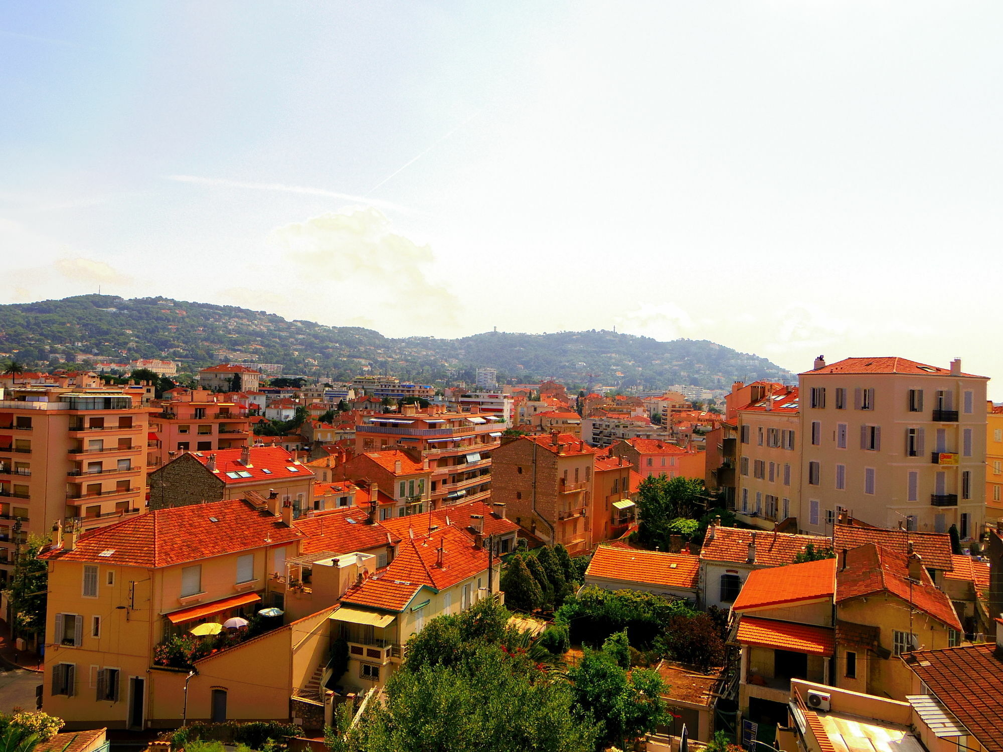 Delaup Apartment Cannes Exterior photo